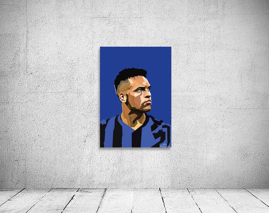 lautaro Wall Preview