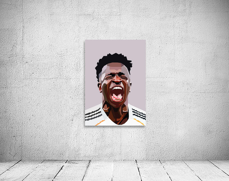 vinicius Wall Preview
