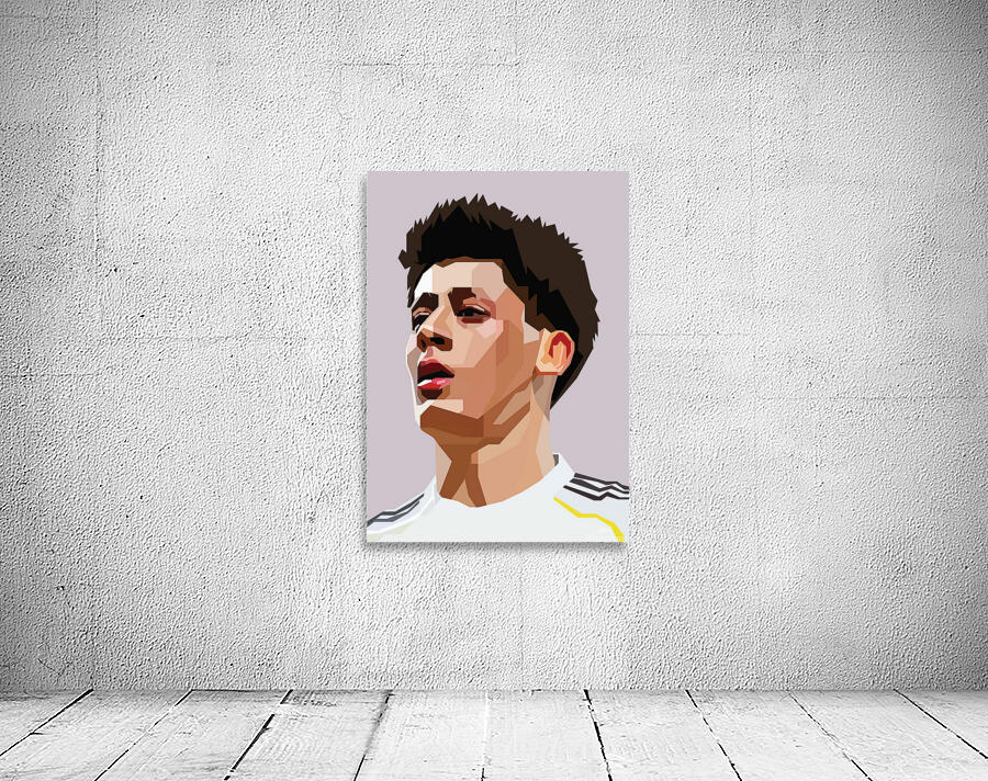 arda guler Wall Preview
