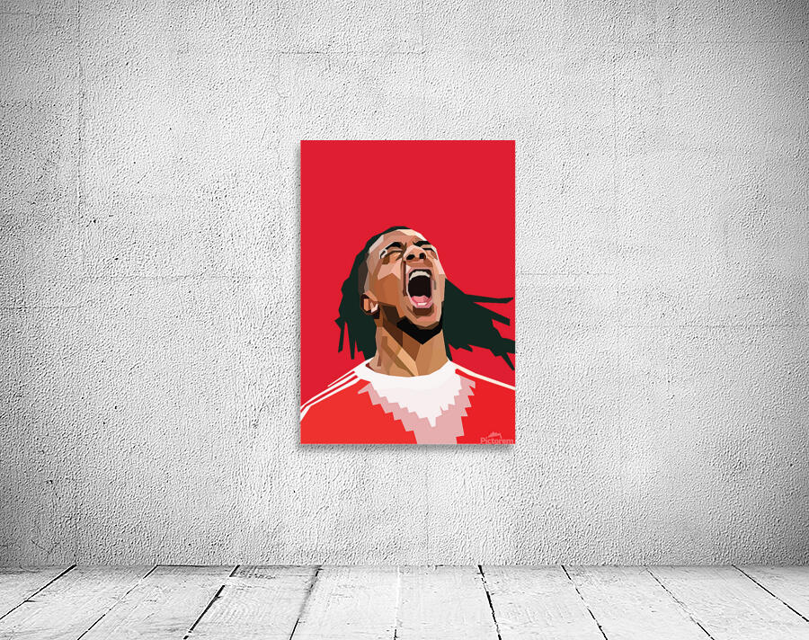 olise Wall Preview