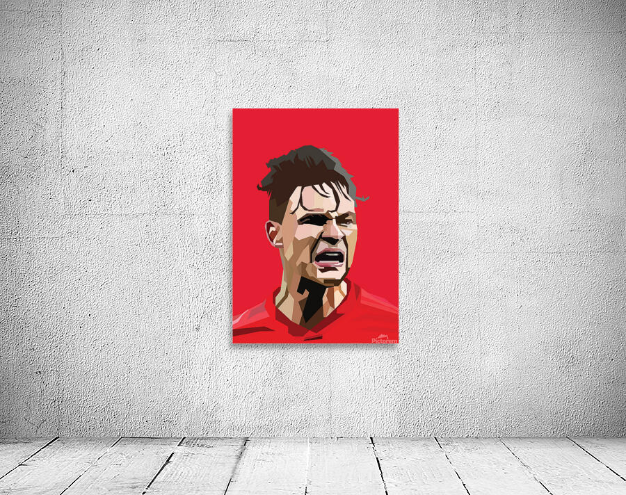 kimmich Wall Preview