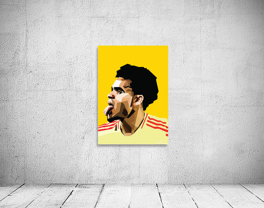 luis diaz Wall Preview