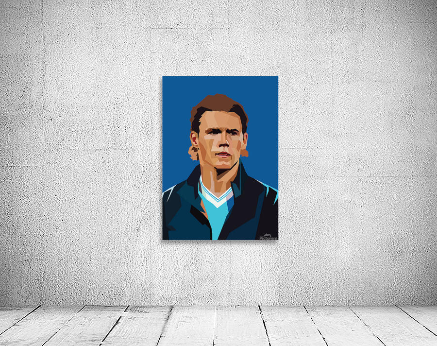McTominay Wall Preview