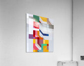 Life Is Strange Acrylic Print