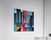 Skys Call Acrylic Print