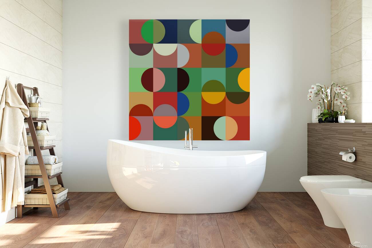 Cosmic Colors Reproduction