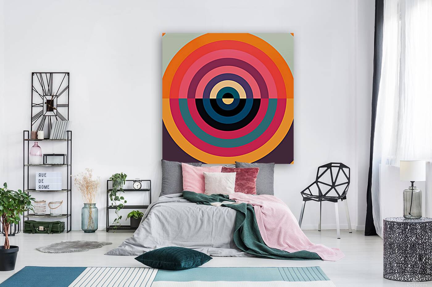 Good Vibrations Reproduction