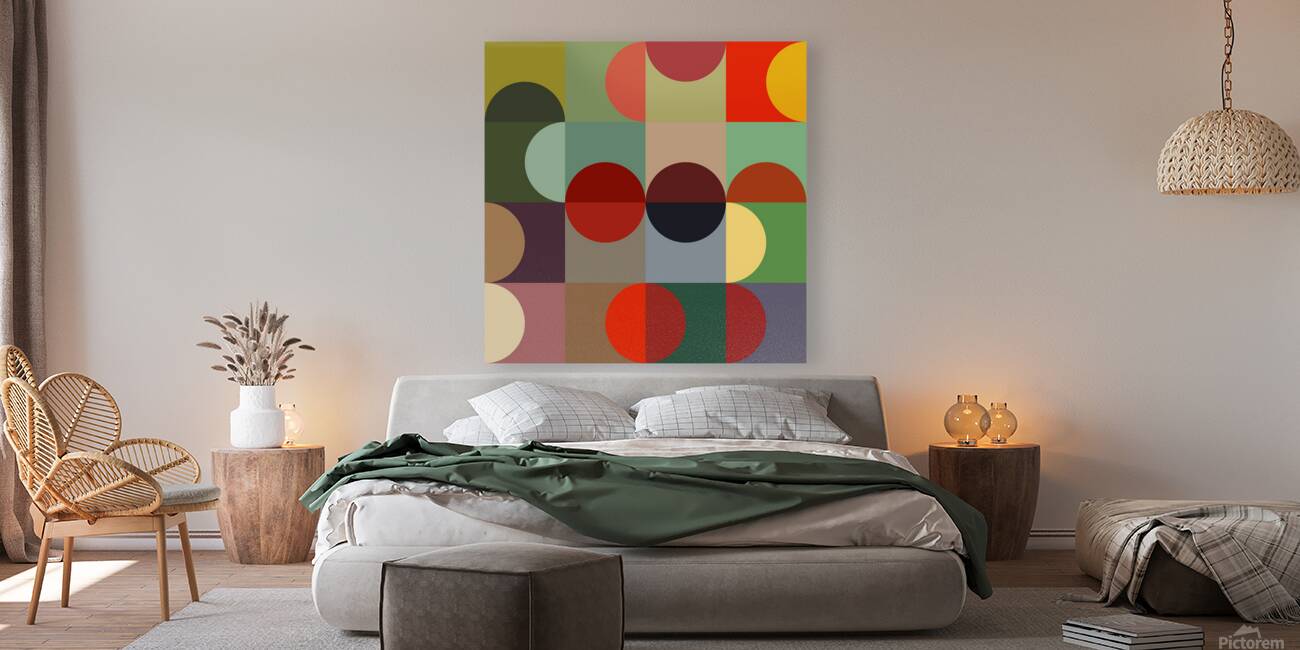 Lune Rouge Reproduction
