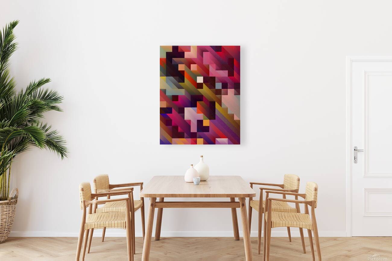 Hidden Worlds Reproduction
