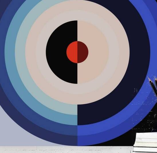 Lunar Orbits by Danny Jarjour