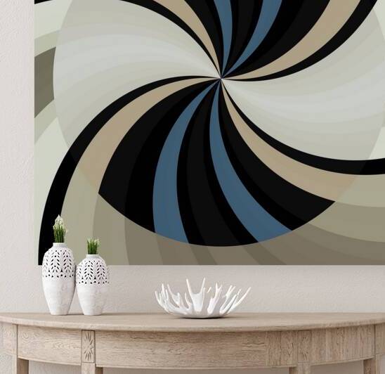 Oscillation by Danny Jarjour