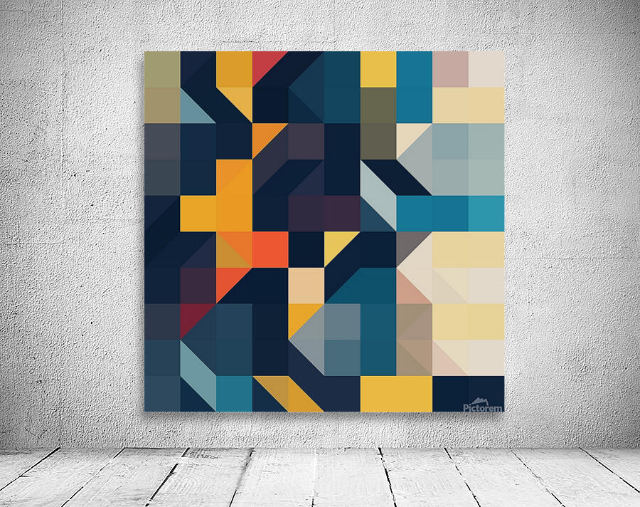 Interstellar Wall Preview