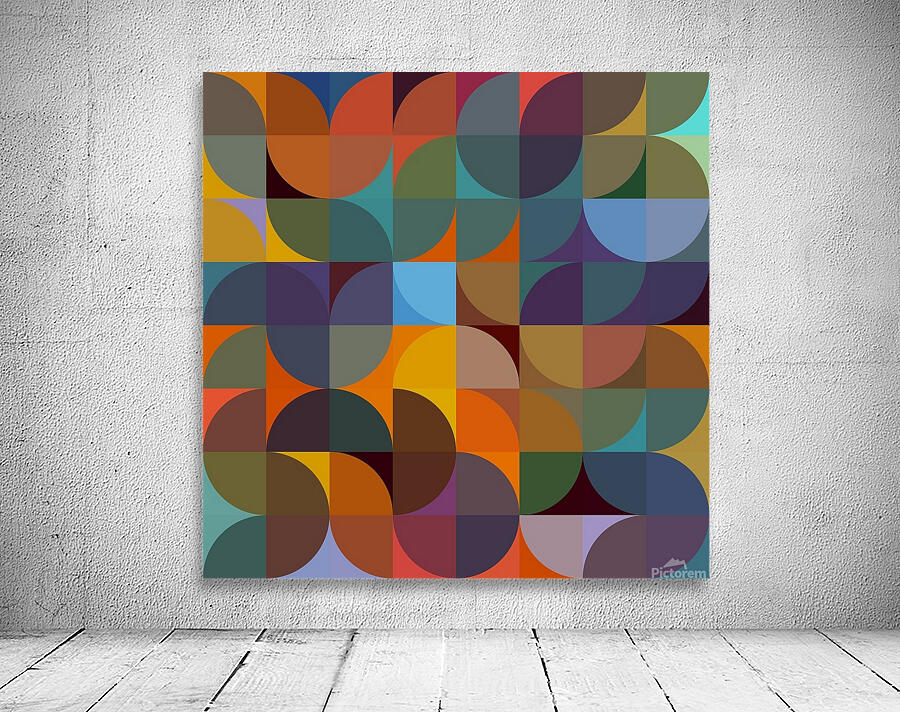 Autumn Chill Wall Preview