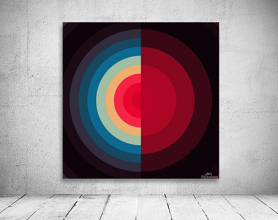 Moonlight Sonata Wall Preview