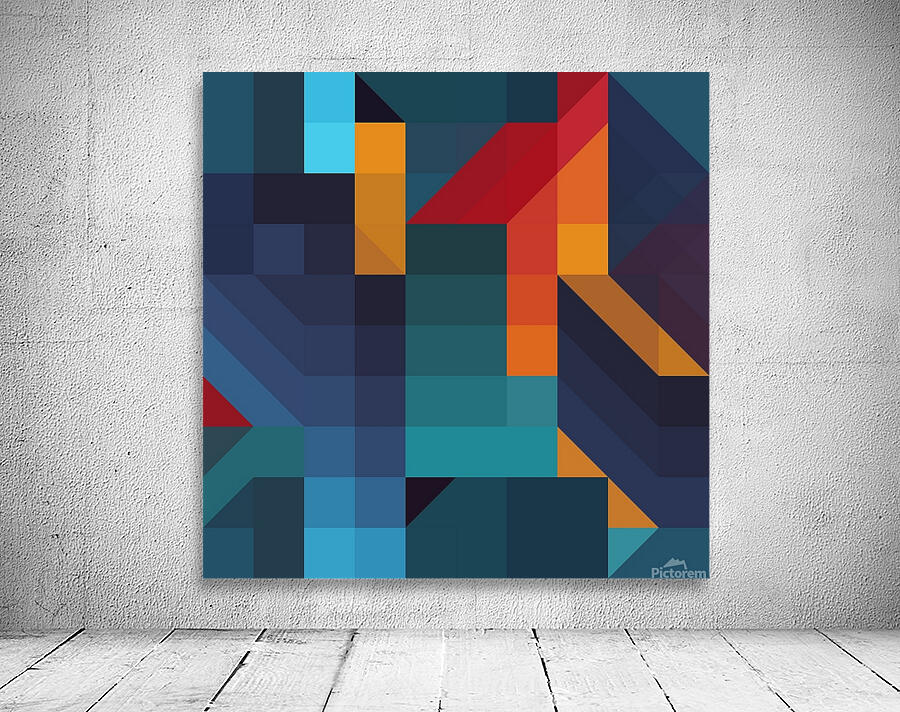 Mirage Wall Preview