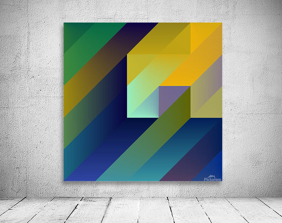 Luminosity Wall Preview