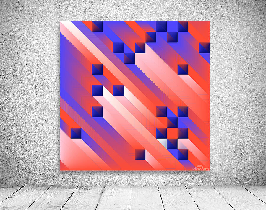 Particles Wall Preview