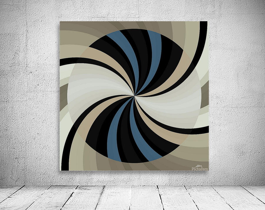 Oscillation Wall Preview
