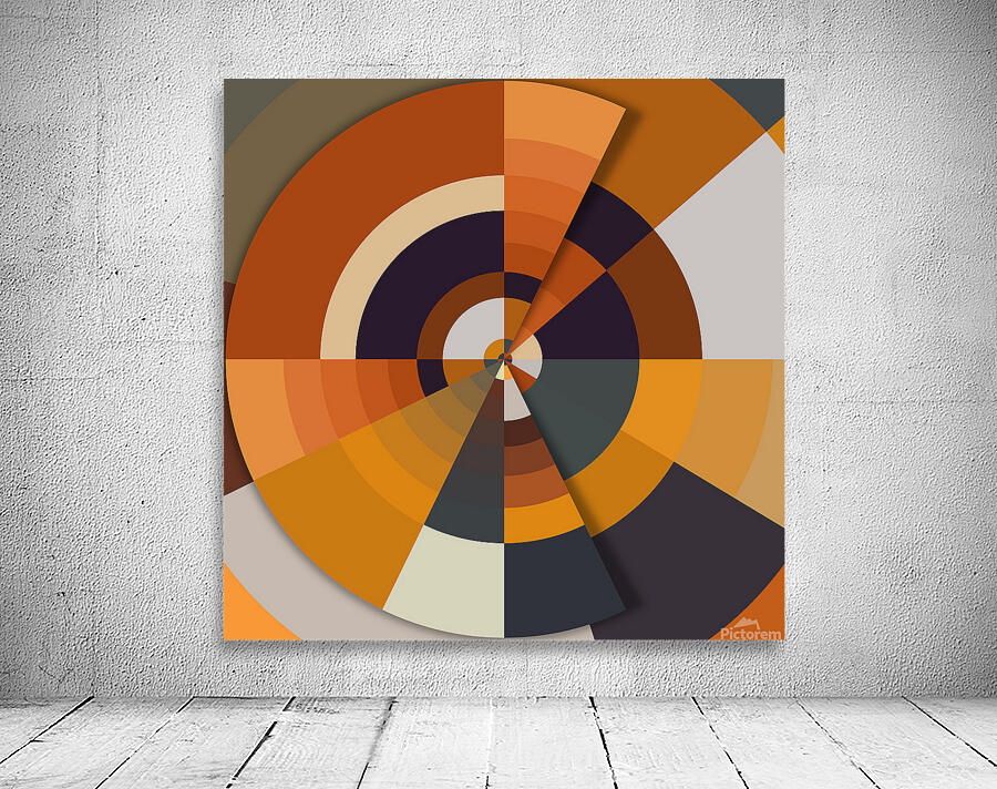 Solar Division Wall Preview