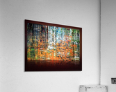COLOSSEUM Acrylic Print