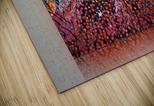VIBRATION AnaDeRol puzzle