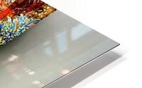 THYNIRIA HD Metal print