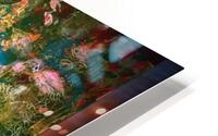 L.AQUANIRVANA HD Metal print