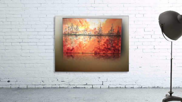 ELLENIS Wall Preview