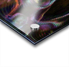 Prism Acrylic print