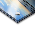 Twilight Mirror Acrylic print