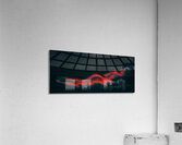 Lit Acrylic Print
