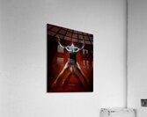 Ecstasy Acrylic Print