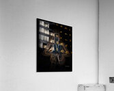 Electric Soul Acrylic Print