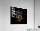 Fragmented Acrylic Print