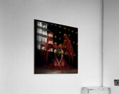 Seraphim Acrylic Print