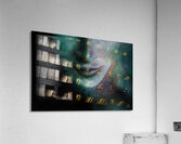 Whisper Acrylic Print