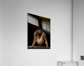 scx6 copy Acrylic Print