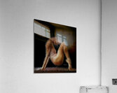 scx6 copy Acrylic Print