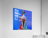 Alchemy Acrylic Print