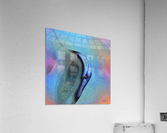Contour Acrylic Print