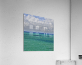 Horizons Acrylic Print