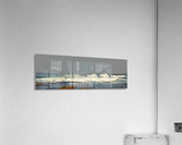 Breathe Acrylic Print