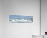 Fanar Acrylic Print