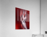 Aftertouch Acrylic Print