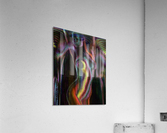 Prism Acrylic Print