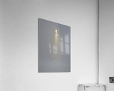 Heavens Window Acrylic Print