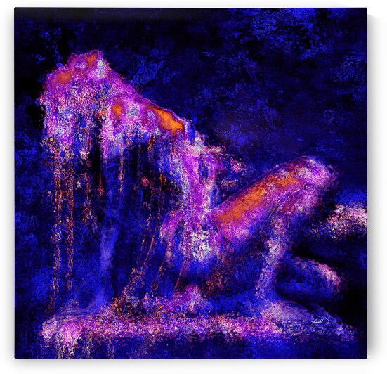 Meltdown by michael safieddine