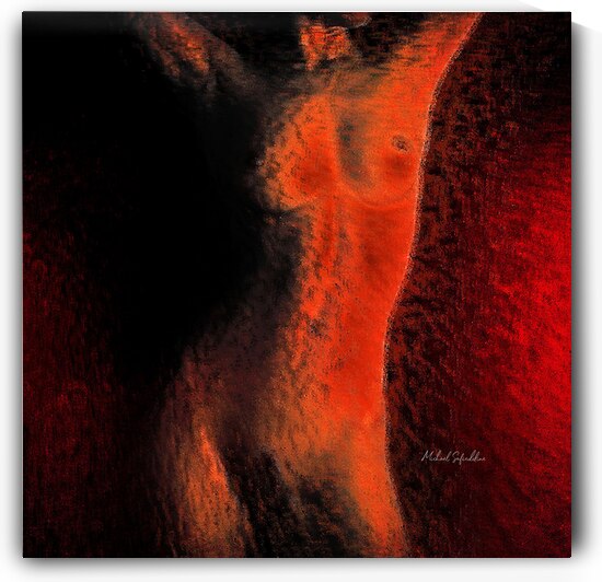  Embers of Sensuality 1 copy 2 by michael safieddine