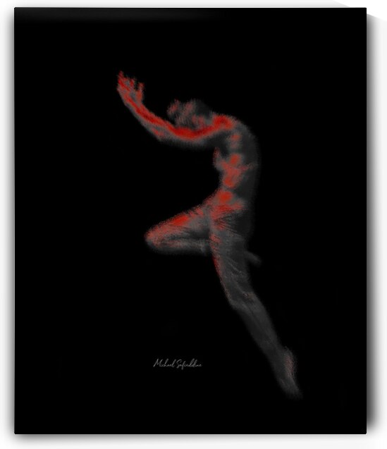 Ascend by michael safieddine