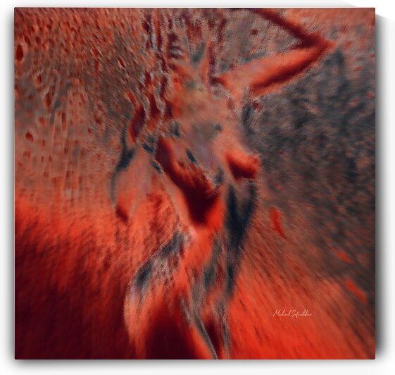 Born of Heat by michael safieddine